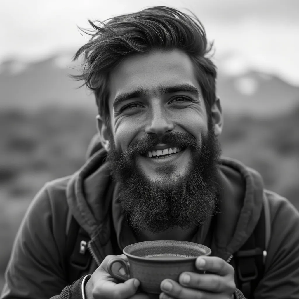 Foto de Mateo Vargas